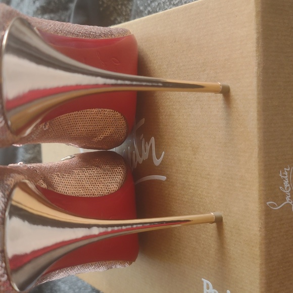 Christian Louboutin - Rare - Picture 5 of 12